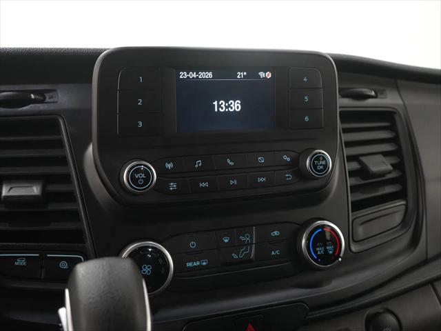 2023 Ford Transit Cargo Van T-250