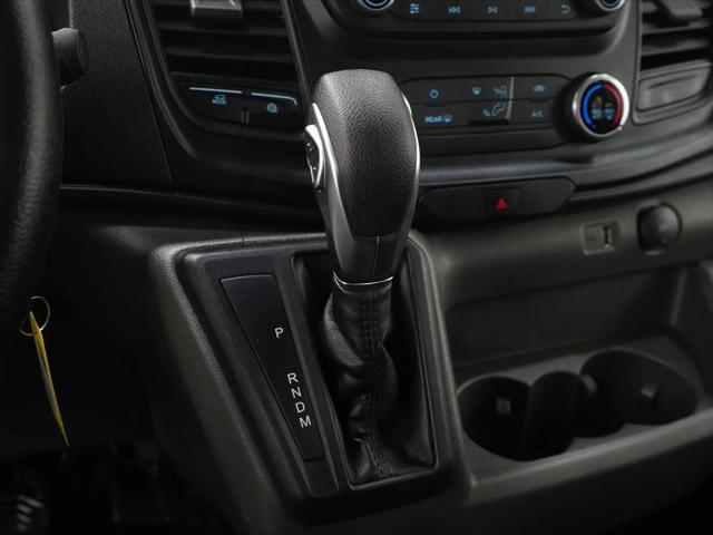 2023 Ford Transit Cargo Van T-250