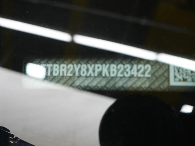 2023 Ford Transit Cargo Van T-250