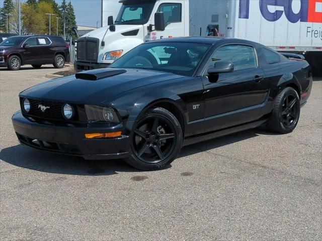 2008 Ford Mustang GT Premium for sale in Waterford, MI