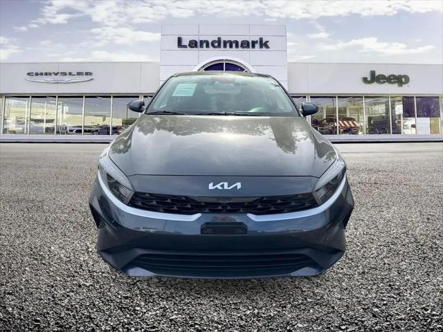 2024 Kia Forte LXS for sale in Independence, MO