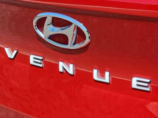 2023 Hyundai Venue Limited
