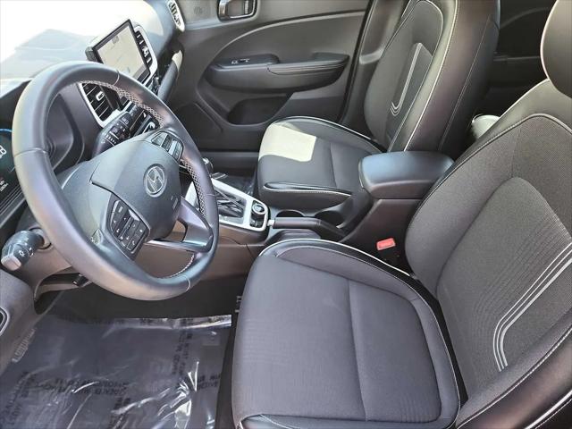 2023 Hyundai Venue Limited