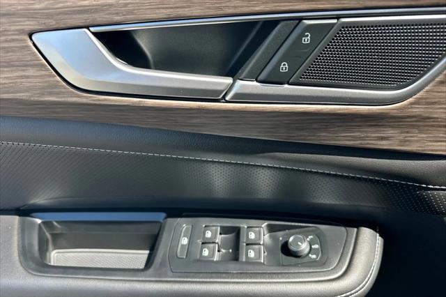2026 Volkswagen Atlas SEL