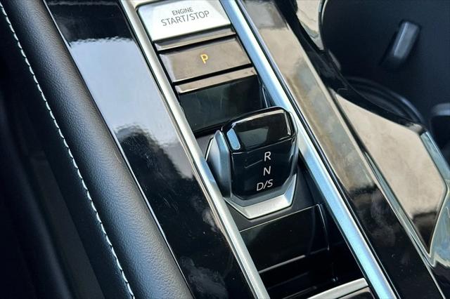 2026 Volkswagen Atlas SEL