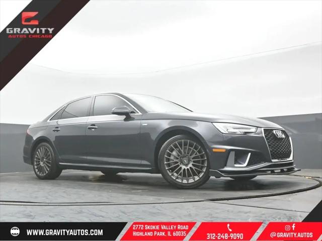 2019 Audi A4 45 Premium for sale in Highland Park, IL