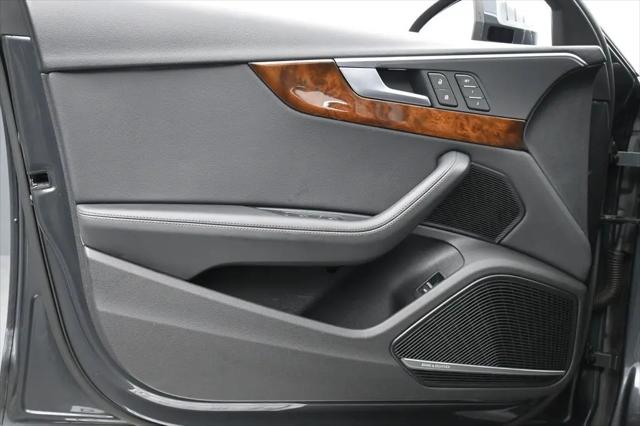 2019 Audi A4 45 Premium