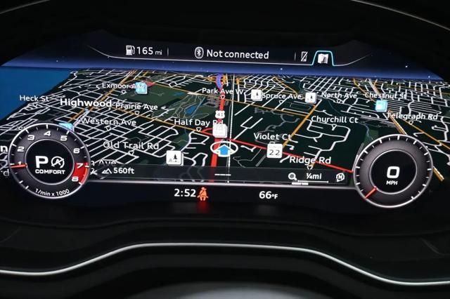 2019 Audi A4 45 Premium