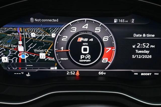 2019 Audi A4 45 Premium