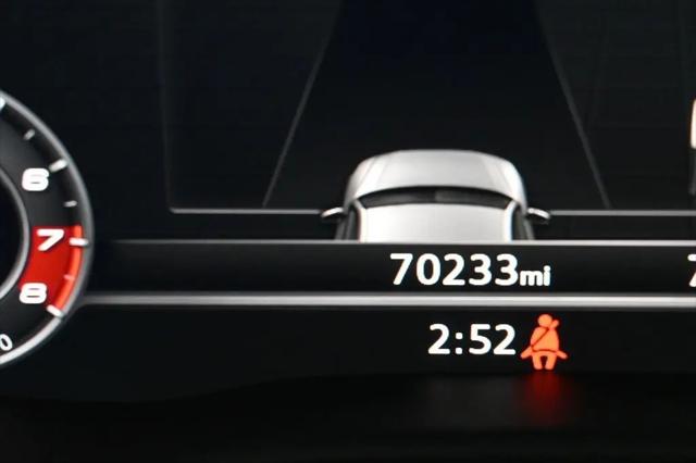 2019 Audi A4 45 Premium
