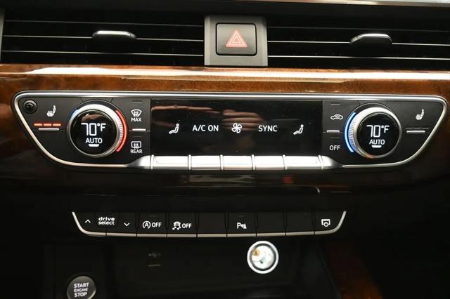 2019 Audi A4 45 Premium