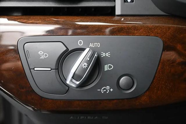 2019 Audi A4 45 Premium