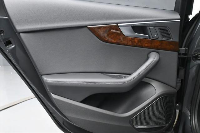 2019 Audi A4 45 Premium