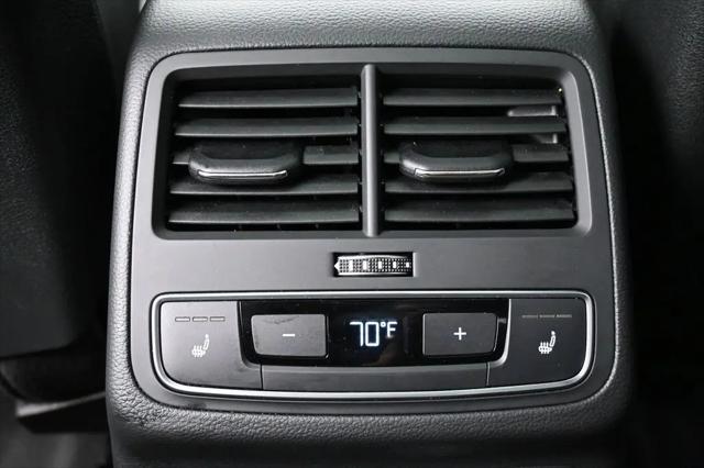 2019 Audi A4 45 Premium