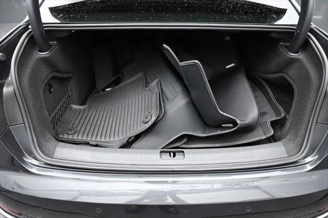 2019 Audi A4 45 Premium