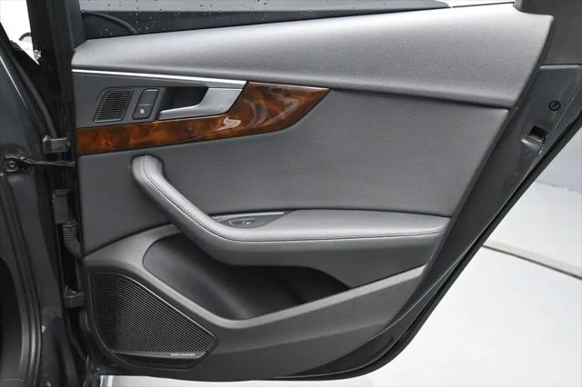 2019 Audi A4 45 Premium