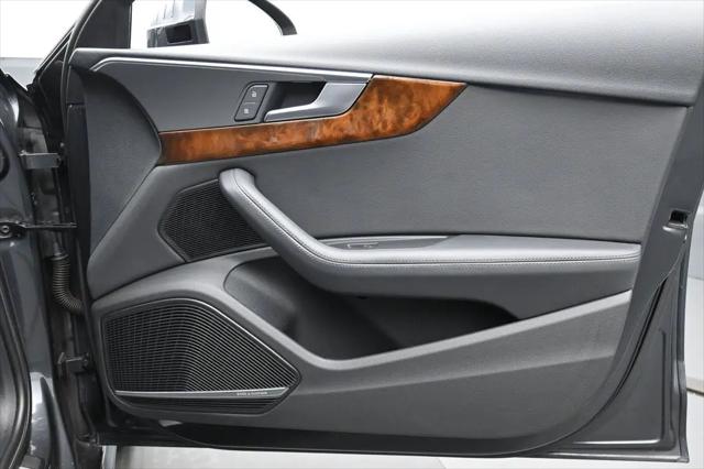 2019 Audi A4 45 Premium