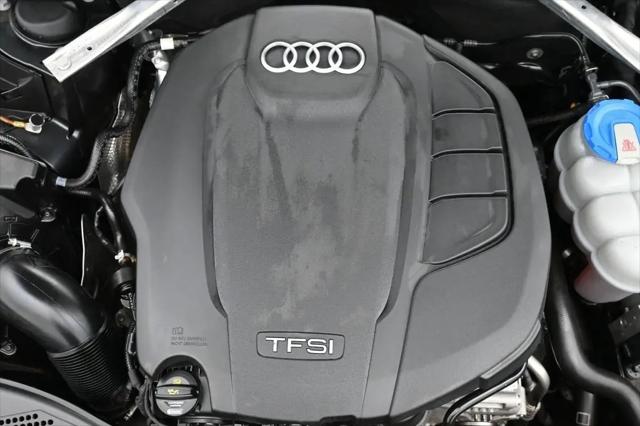 2019 Audi A4 45 Premium