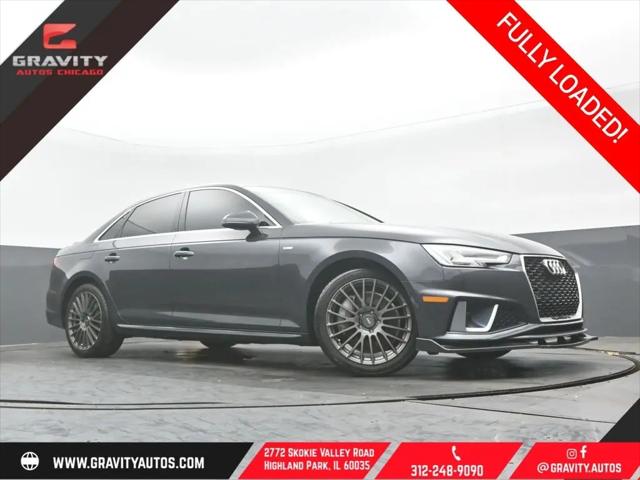 2019 Audi A4 45 Premium for sale in Highland Park, IL