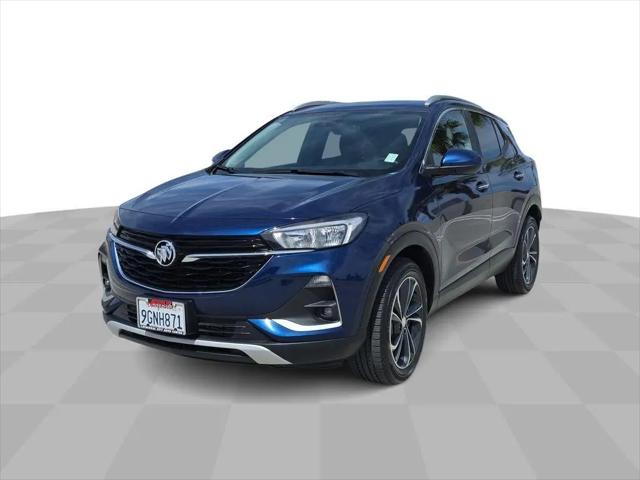 2023 Buick Encore GX Select FWD for sale in Cathedral City, CA