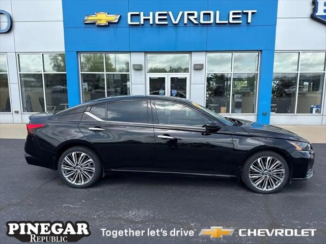 2023 Nissan Altima SL Intelligent AWD for sale in Republic, MO