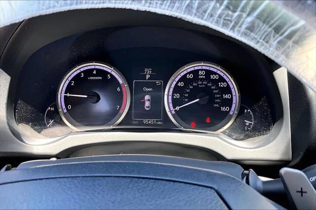 2017 Lexus RC 200t RC Turbo