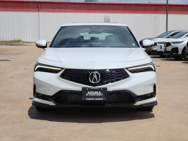 2026 Acura Integra FWD A-Spec with Technology