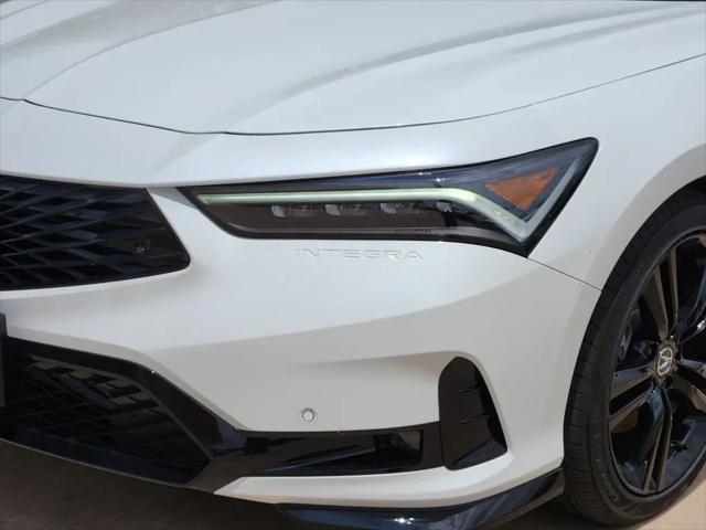 2026 Acura Integra FWD A-Spec with Technology