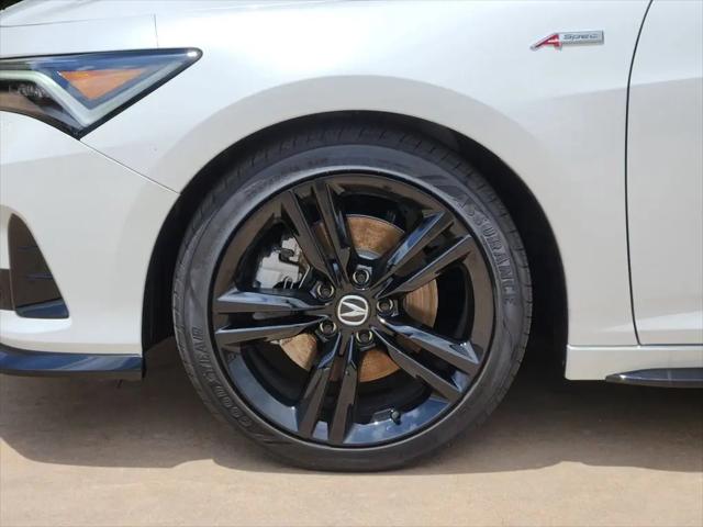 2026 Acura Integra FWD A-Spec with Technology