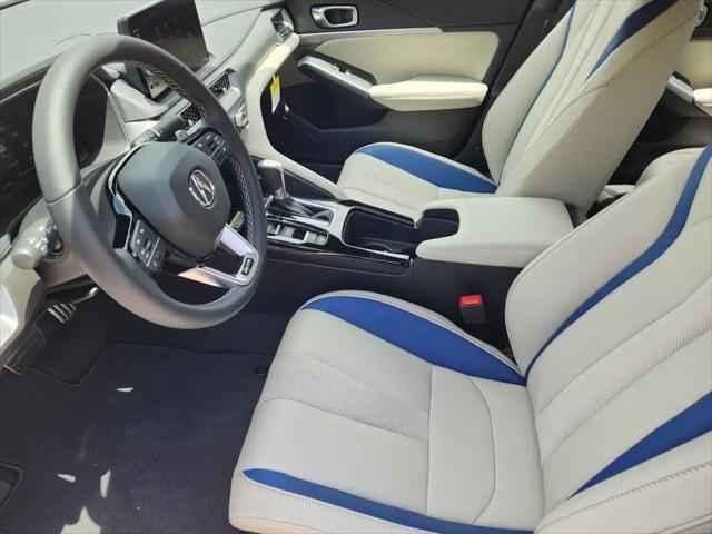 2026 Acura Integra FWD A-Spec with Technology