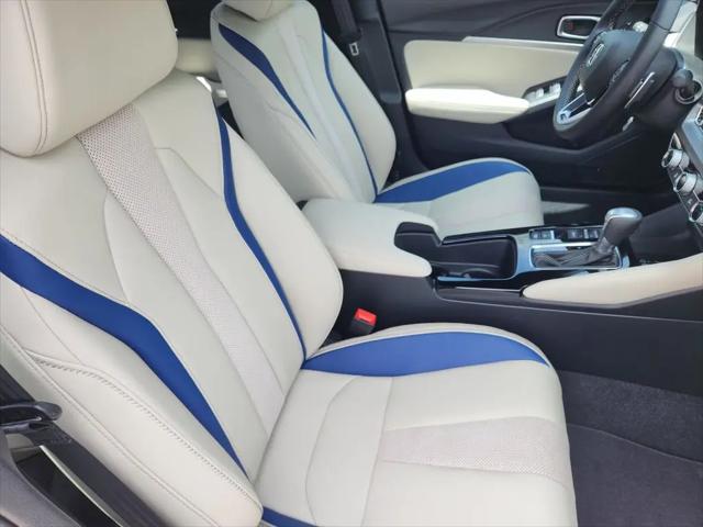 2026 Acura Integra FWD A-Spec with Technology