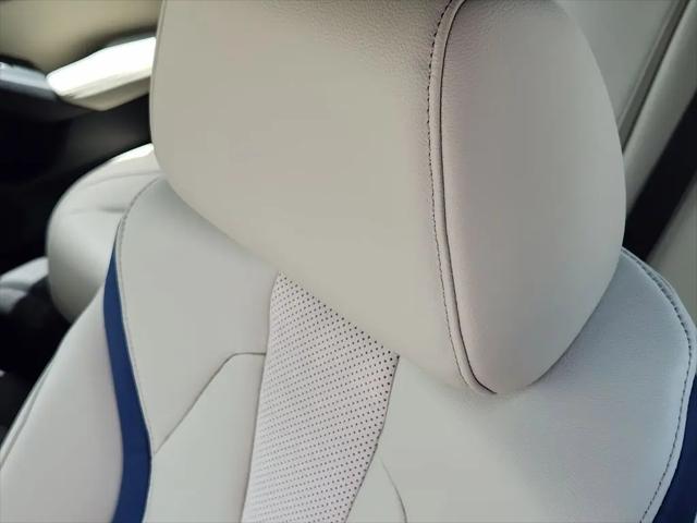 2026 Acura Integra FWD A-Spec with Technology