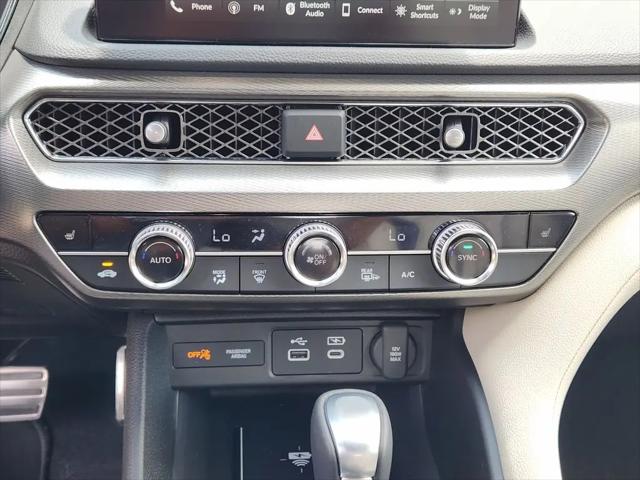 2026 Acura Integra FWD A-Spec with Technology