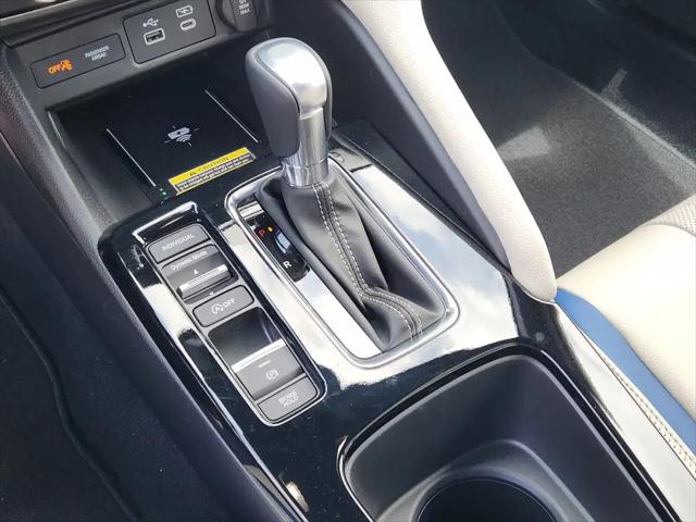 2026 Acura Integra FWD A-Spec with Technology