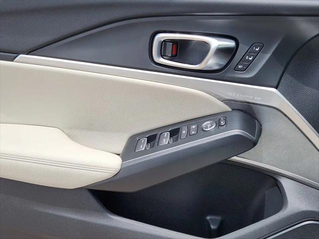 2026 Acura Integra FWD A-Spec with Technology
