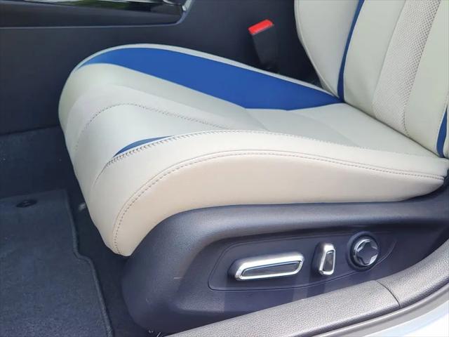 2026 Acura Integra FWD A-Spec with Technology