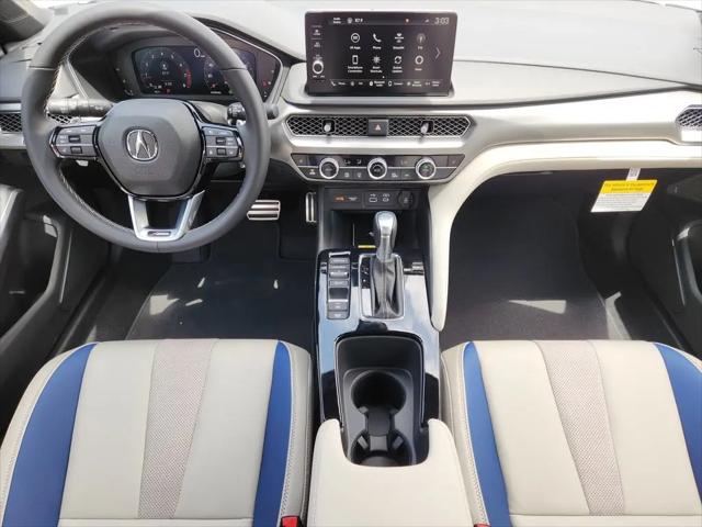 2026 Acura Integra FWD A-Spec with Technology