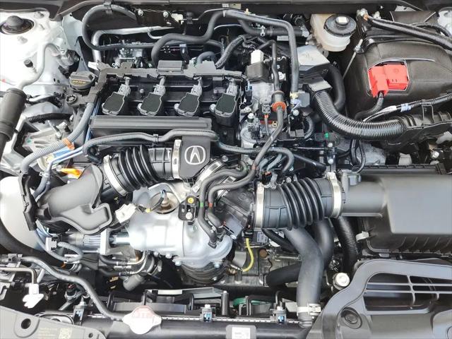2026 Acura Integra FWD A-Spec with Technology