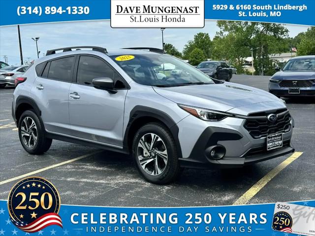 2025 Subaru Crosstrek Premium for sale in St. Louis, MO