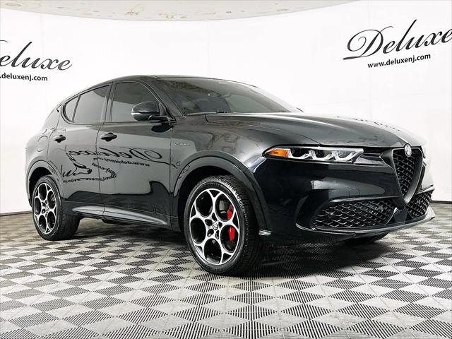 2024 Alfa Romeo Tonale Veloce EAWD for sale in Linden, NJ