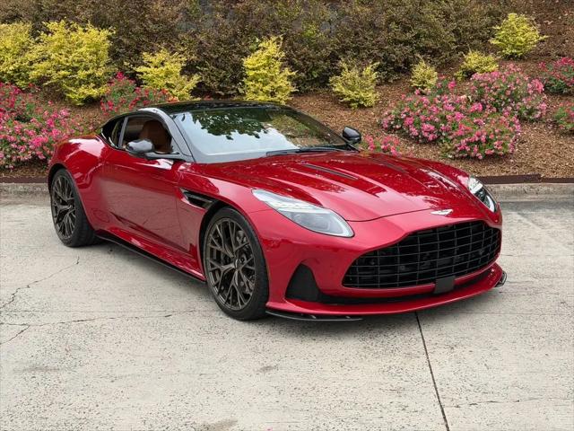 2025 Aston Martin DB12 Coupe for sale in Charlotte, NC