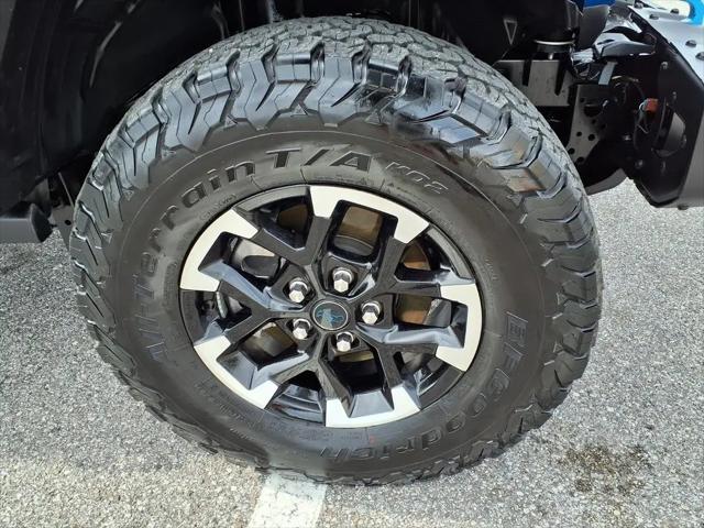 2024 Jeep Wrangler 4xe Rubicon X 4xe
