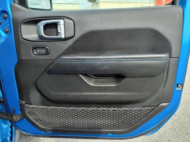 2024 Jeep Wrangler 4xe Rubicon X 4xe