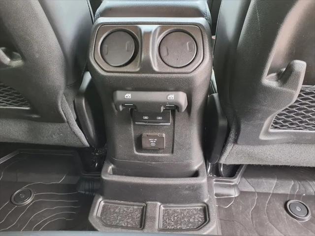 2024 Jeep Wrangler 4xe Rubicon X 4xe
