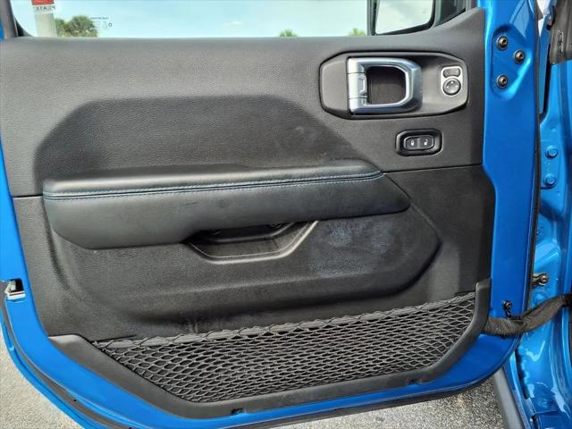 2024 Jeep Wrangler 4xe Rubicon X 4xe