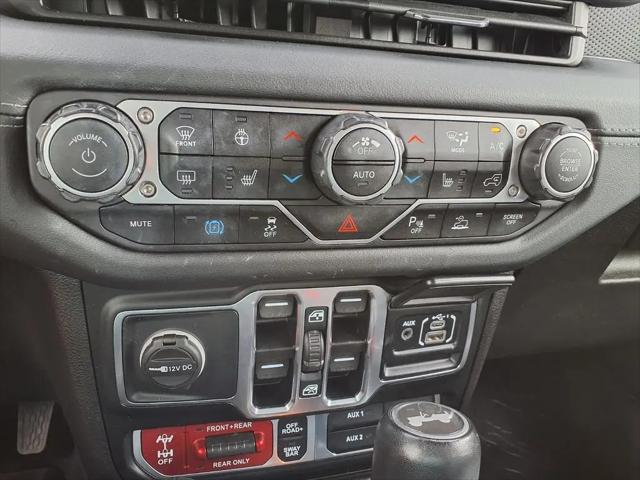 2024 Jeep Wrangler 4xe Rubicon X 4xe