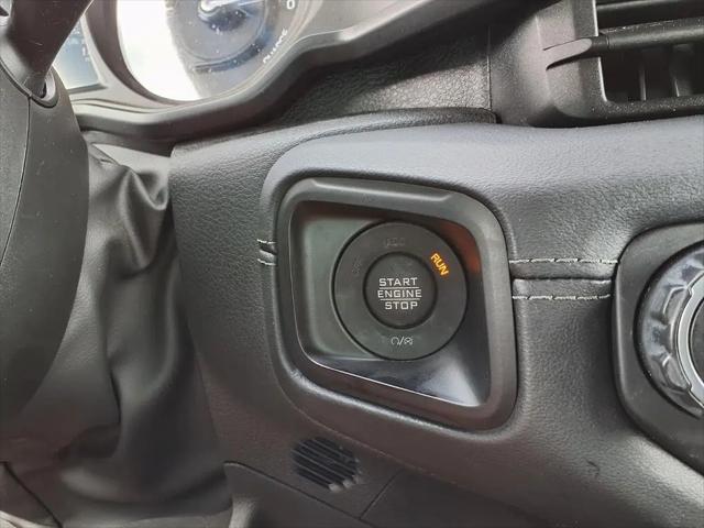 2024 Jeep Wrangler 4xe Rubicon X 4xe