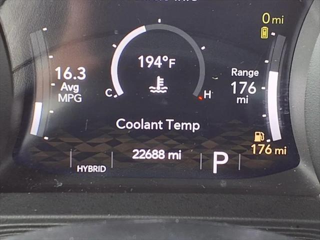 2024 Jeep Wrangler 4xe Rubicon X 4xe