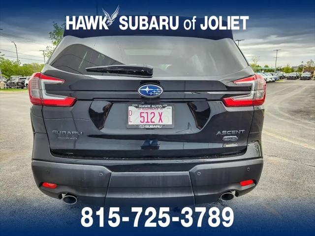2026 Subaru Ascent Onyx Edition Touring 7-Passenger