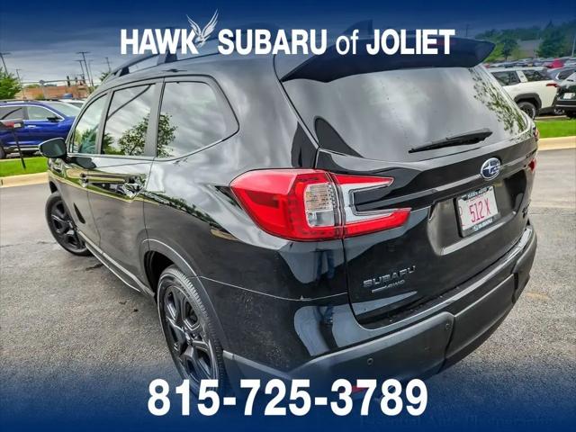 2026 Subaru Ascent Onyx Edition Touring 7-Passenger